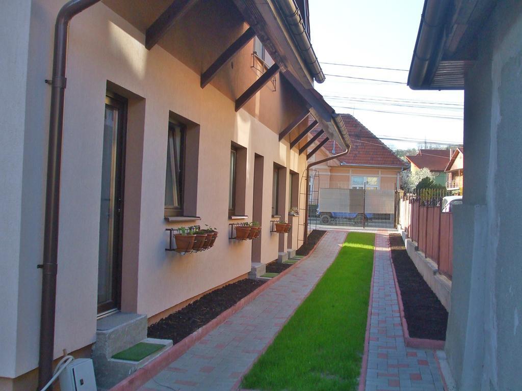 Haffner Studio Cluj-Napoca Exterior foto